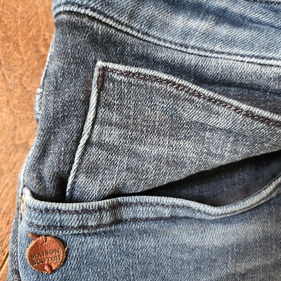 Womens jeans 30/32 - Picture 3 of 5